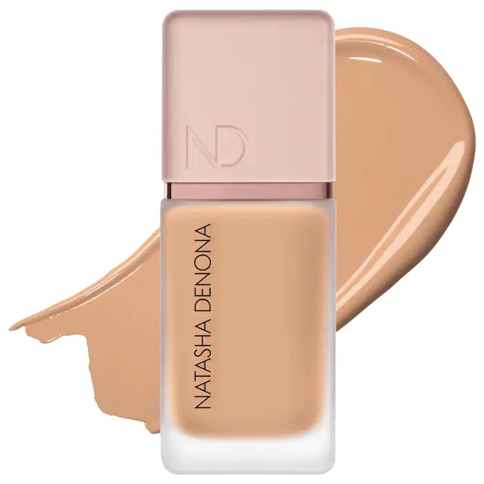 Hy-Glam Foundation Hydrating & Blurring Luminous Longwear Serum Foundation / Sephora Sales