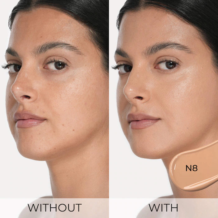 Hy-Glam Foundation Hydrating & Blurring Luminous Longwear Serum Foundation / Sephora Sales