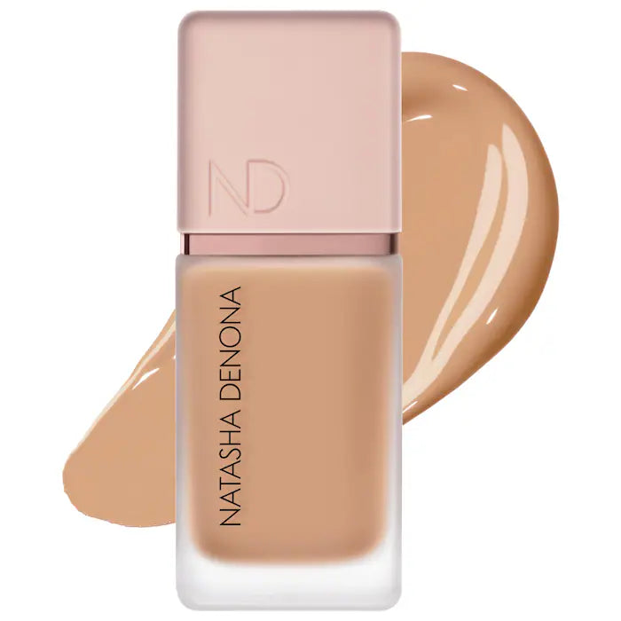 Hy-Glam Foundation Hydrating & Blurring Luminous Longwear Serum Foundation / Sephora Sales