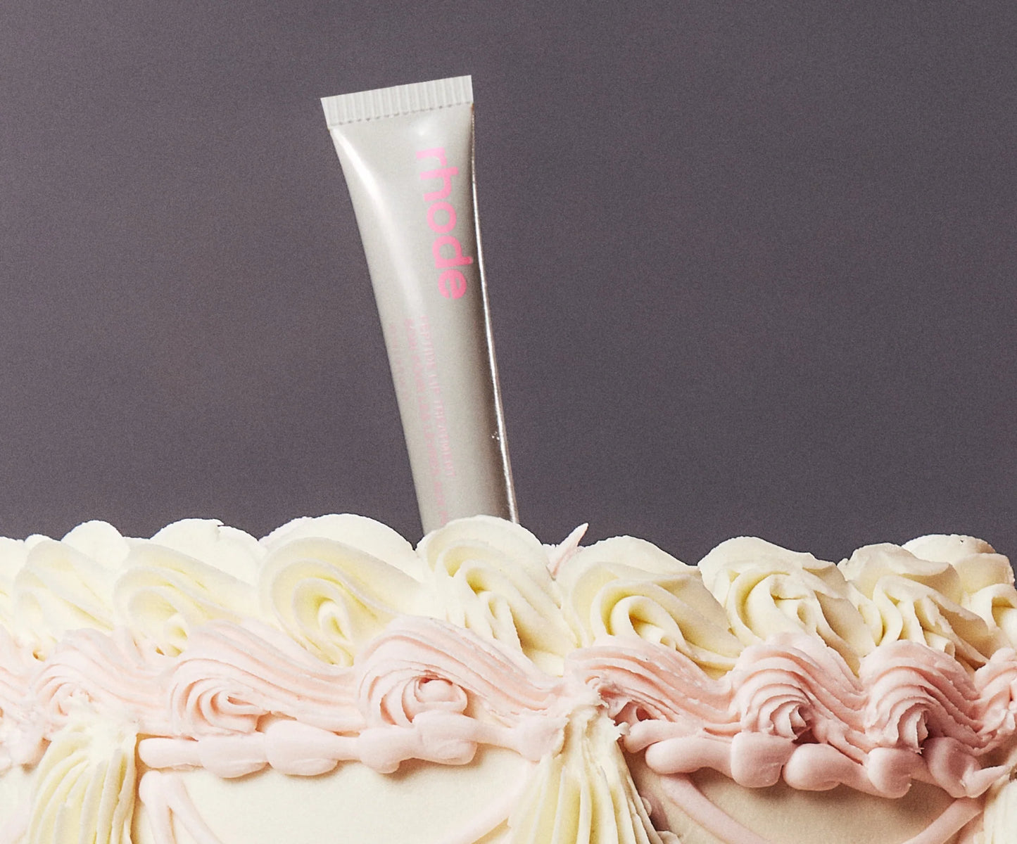 Peptide Lip Treatment Vanilla / Rhode