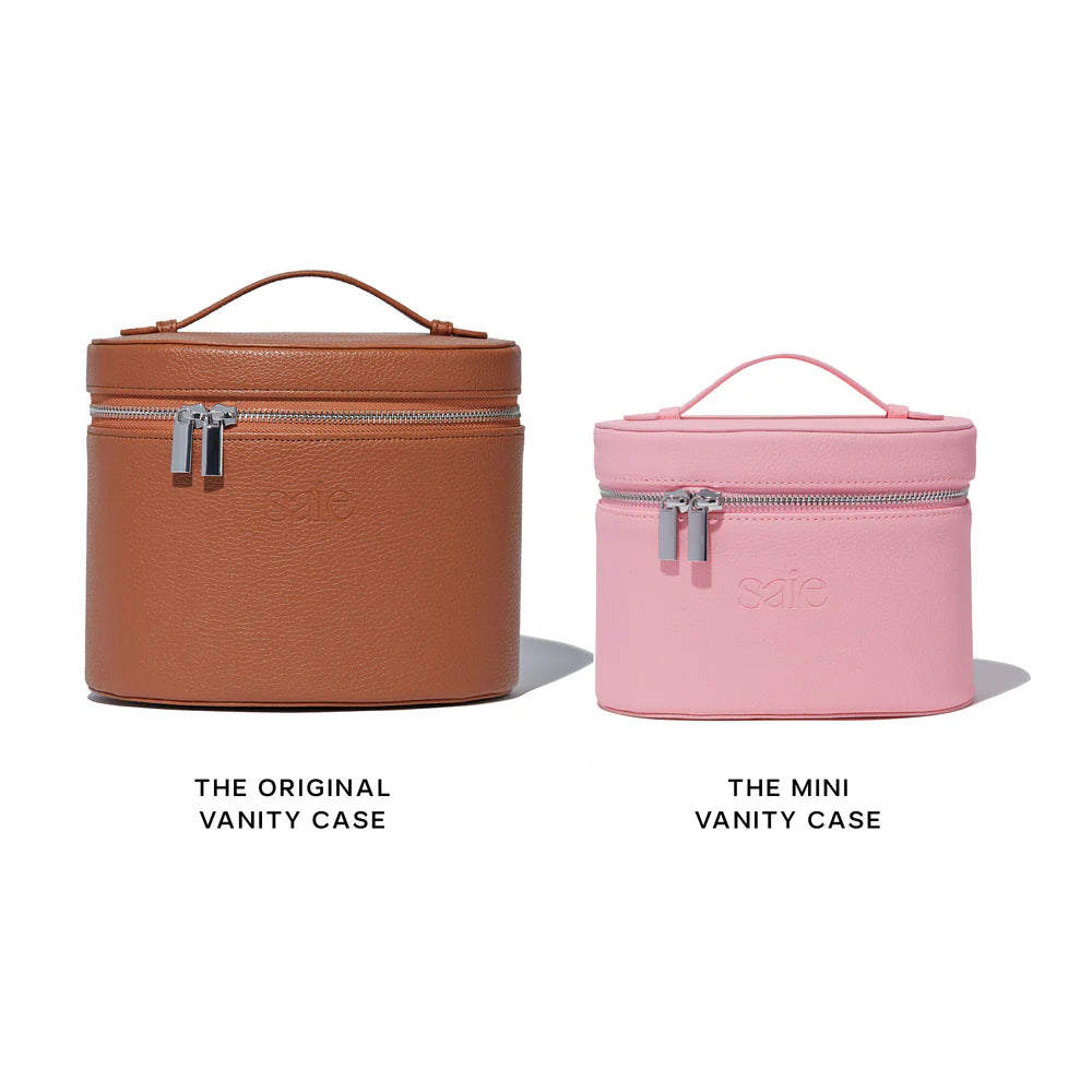 The Vanity Case / Saie