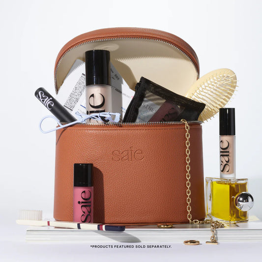The Vanity Case / Saie