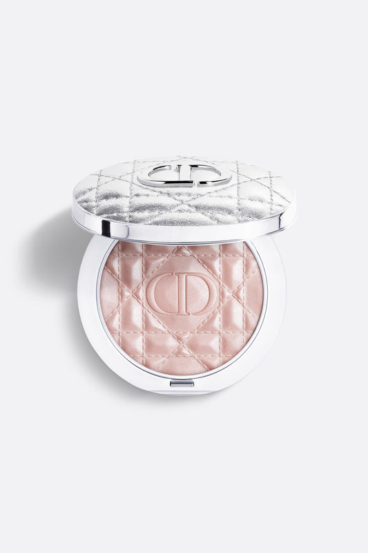 Dior Forever Glow Luminizer 03 Pink Halo / Dior