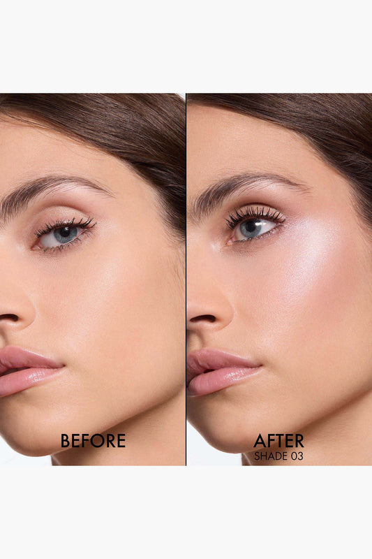Dior Forever Glow Luminizer 03 Pink Halo / Dior