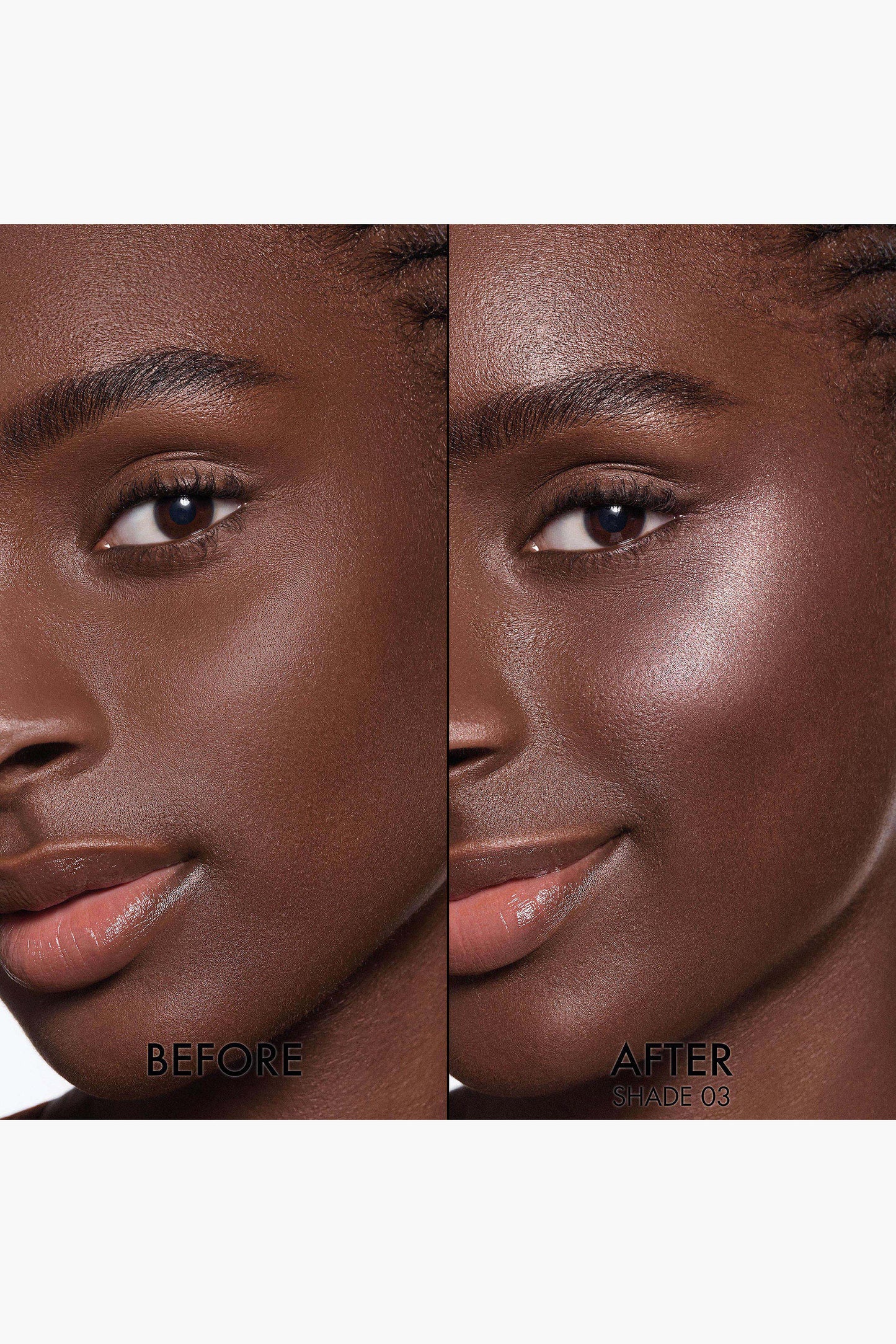 Dior Forever Glow Luminizer 03 Pink Halo / Dior