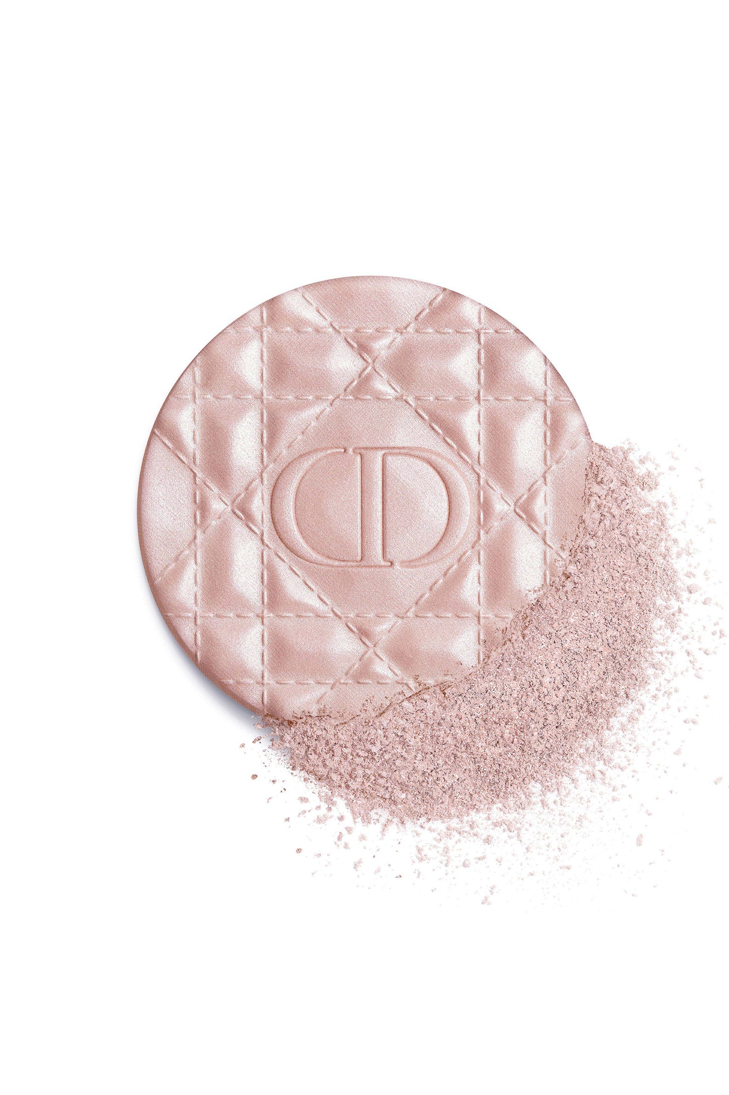 Dior Forever Glow Luminizer 03 Pink Halo / Dior