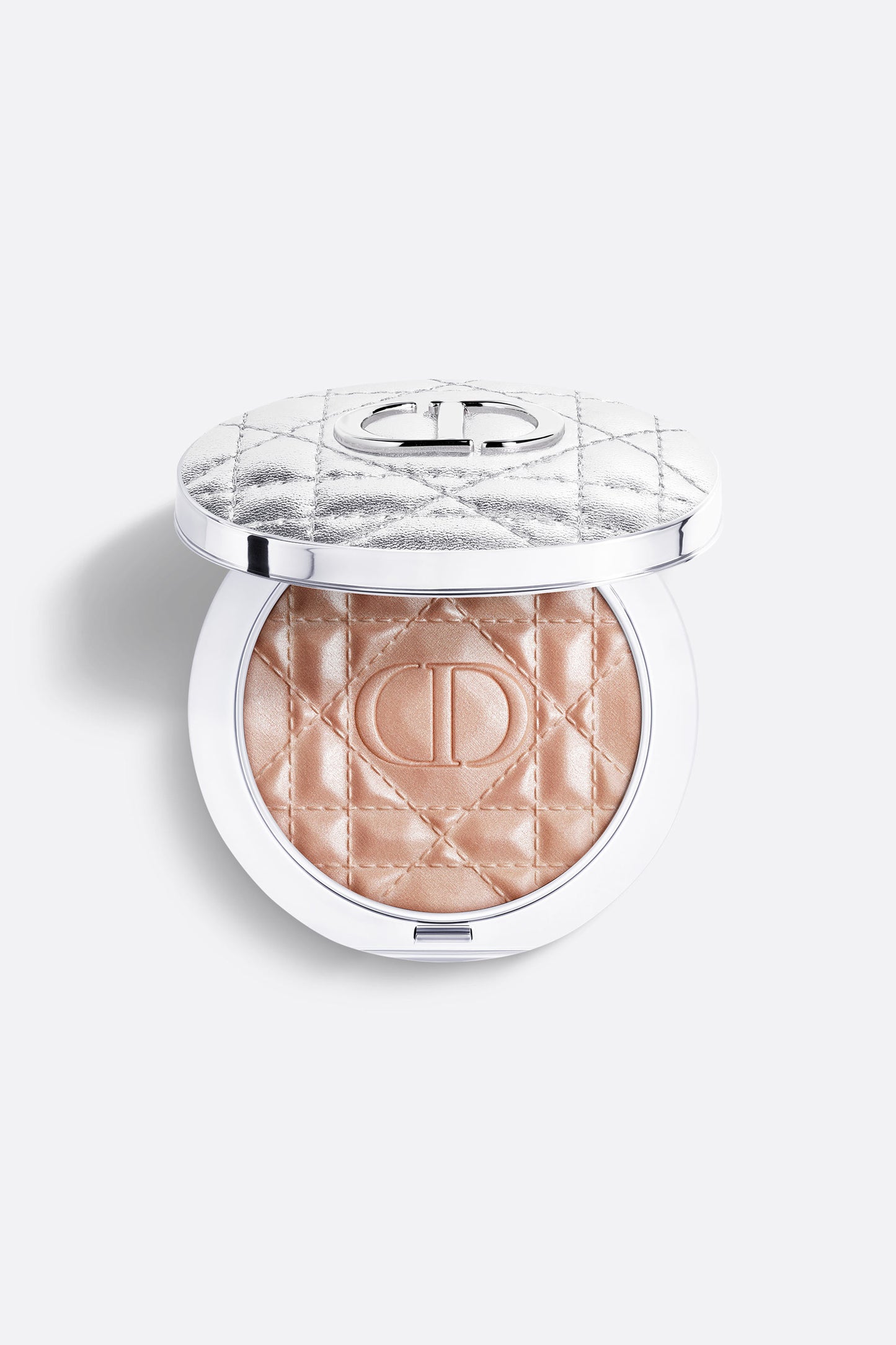 Dior Forever Glow Luminizer 02 Gold Halo / Dior