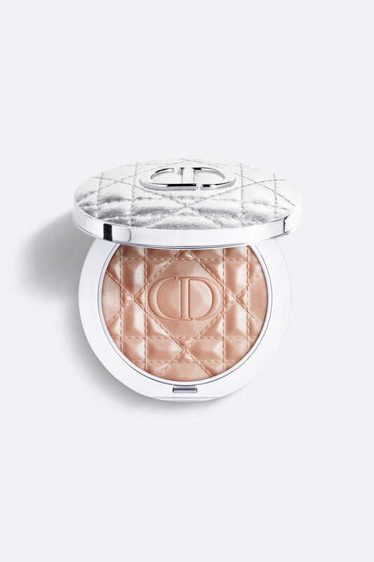 Dior Forever Glow Luminizer 02 Gold Halo / Dior