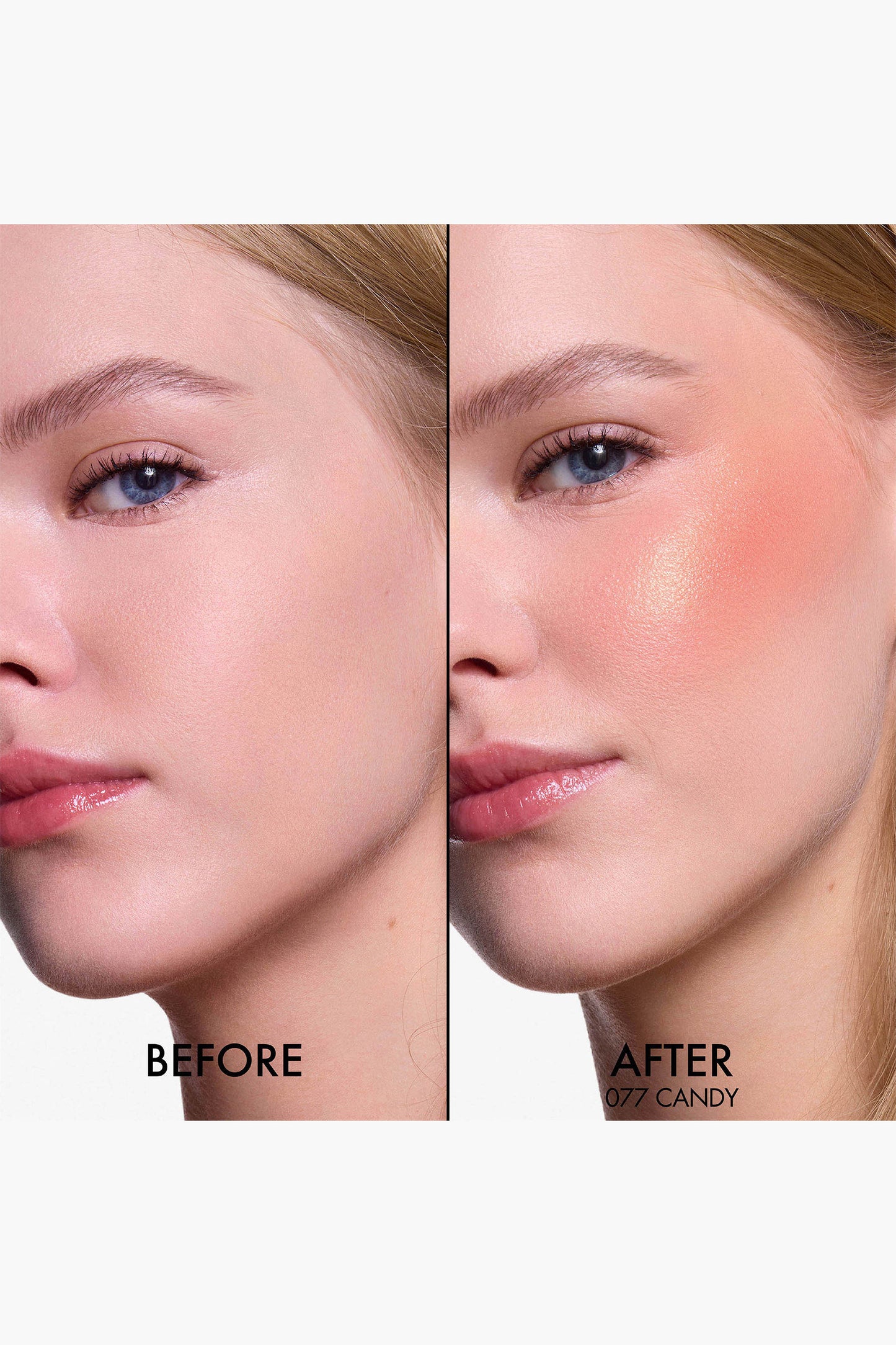 Dior Backstage Rosy Glow Stick 077 Candy / Dior