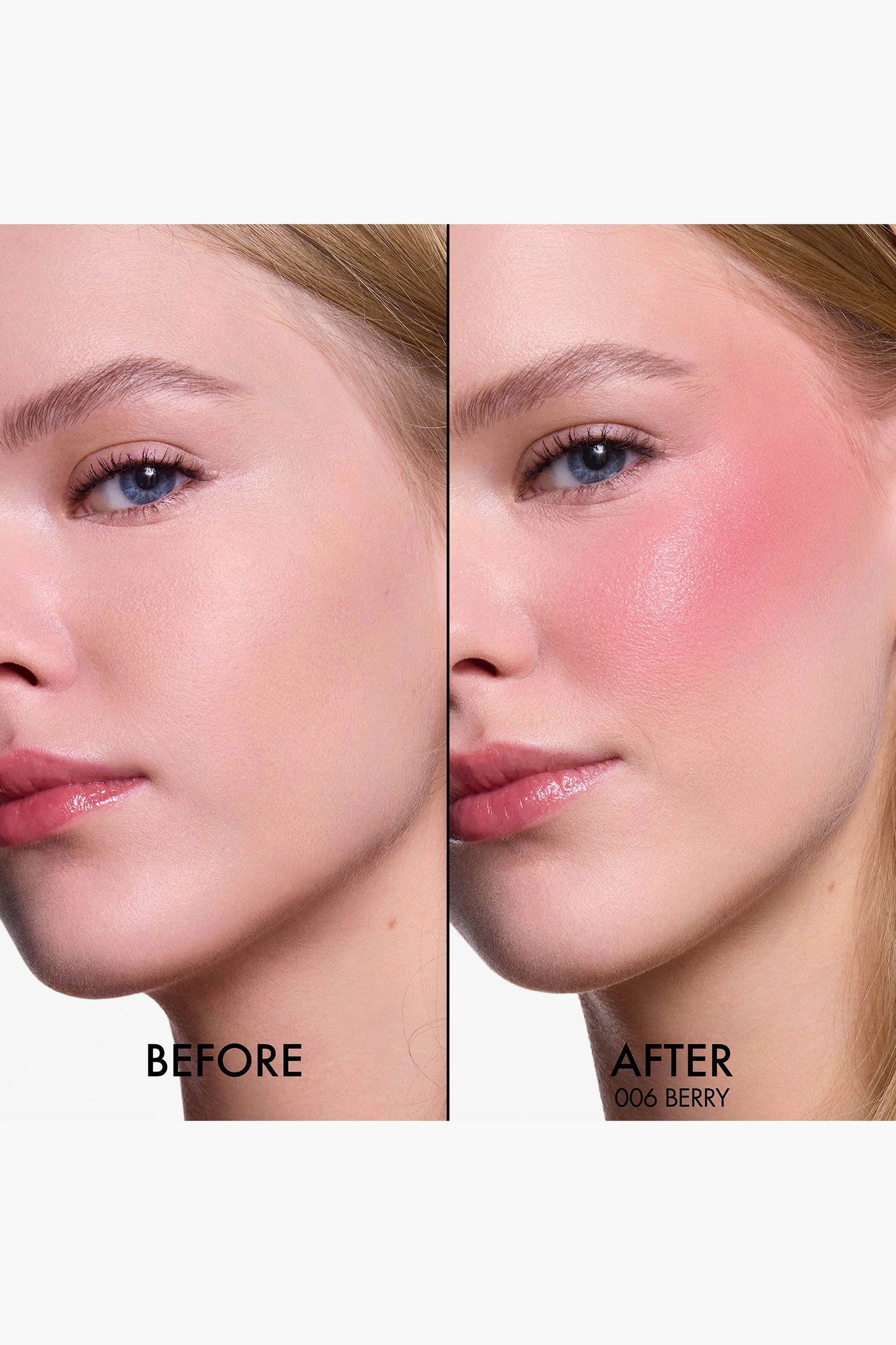 Dior Backstage Rosy Glow Stick 006 Berry / Dior