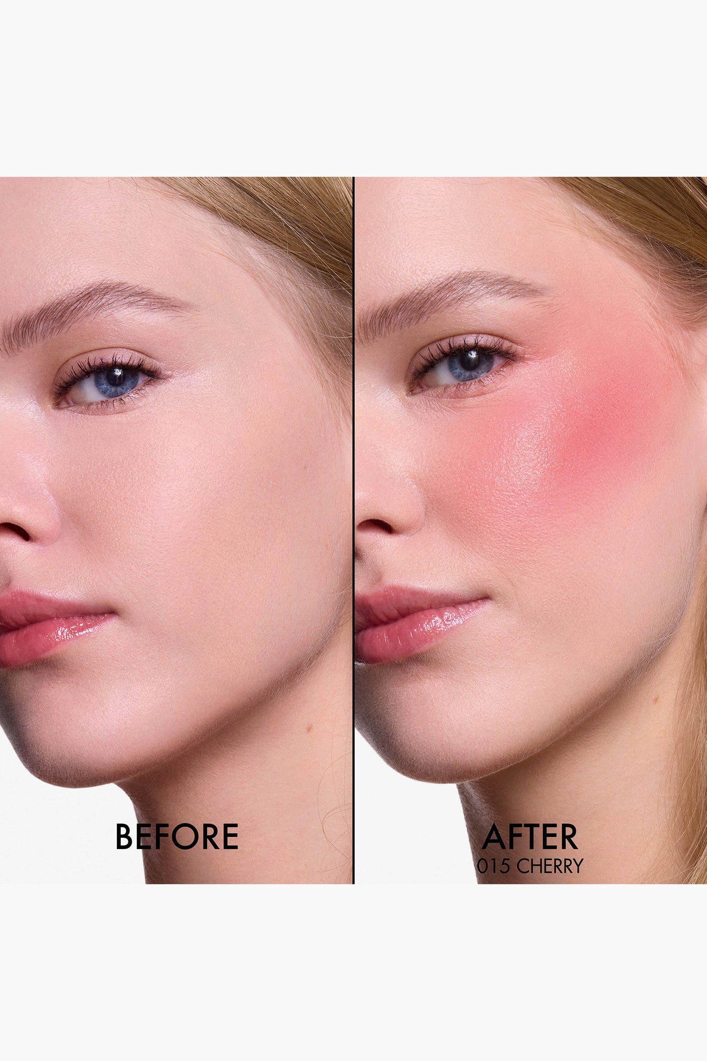 Dior Backstage Rosy Glow Stick 015 Cherry / Dior