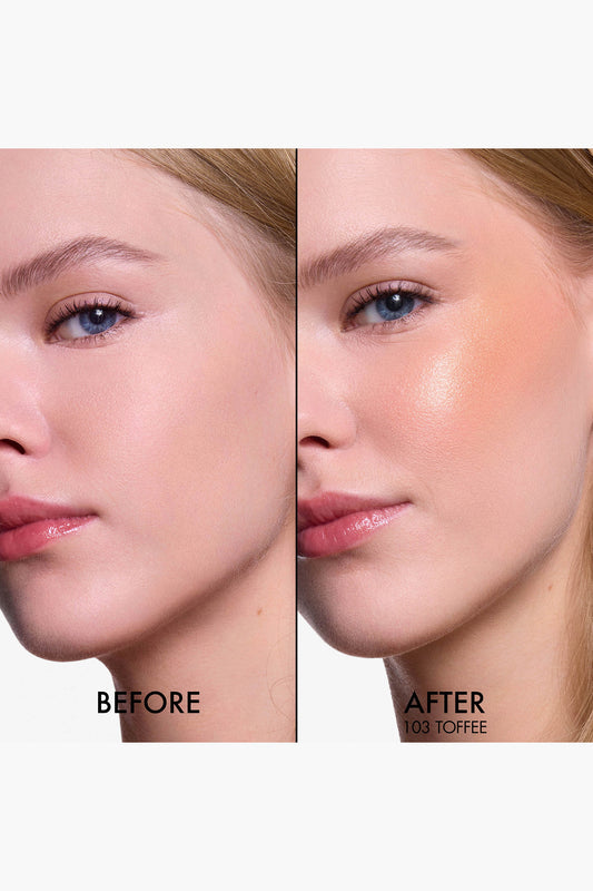 Dior Backstage Rosy Glow Stick 103 Toffee / Dior