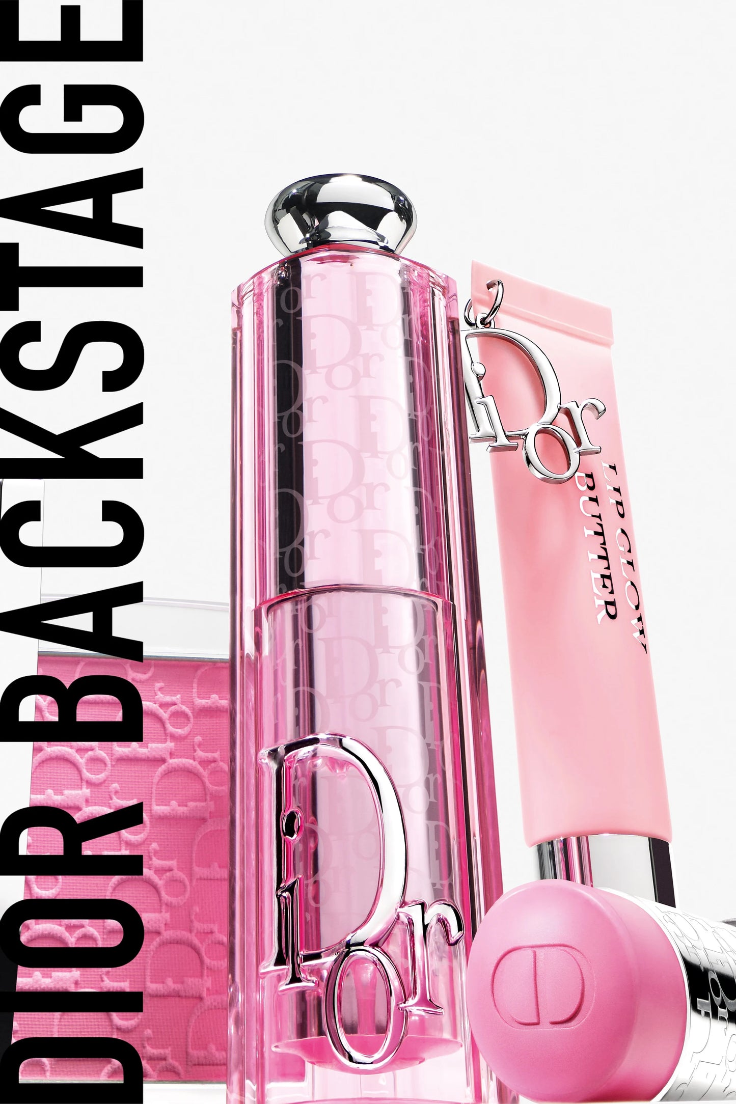 Dior Backstage Rosy Glow Stick 012 Rosewood / Dior