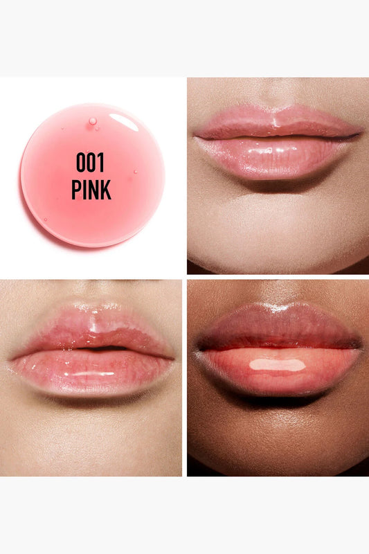 Dior Addict Lip Glow Oil 001 Pink / Dior