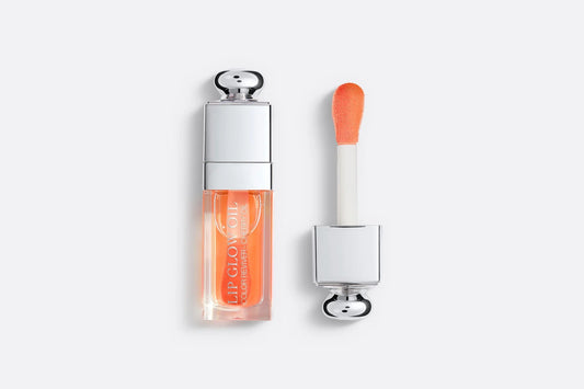 Dior Addict Lip Glow Oil 004 Coral / Dior
