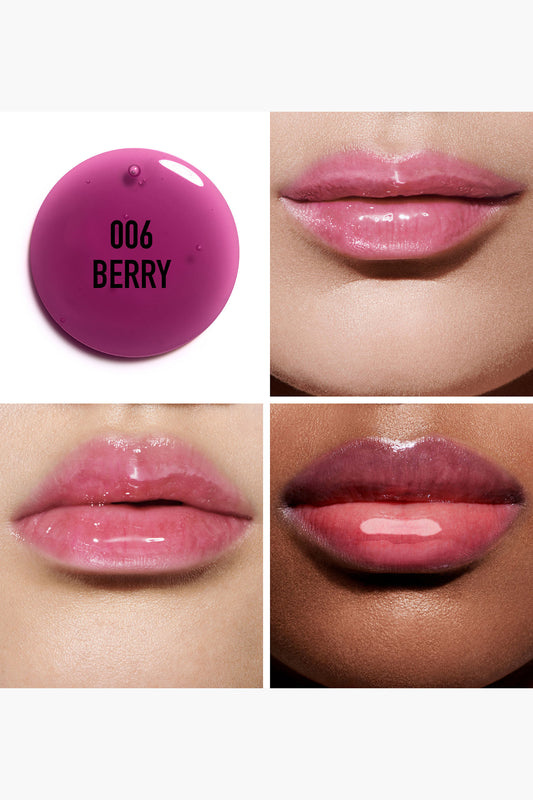 Dior Addict Lip Glow Oil 006 Berry / Dior