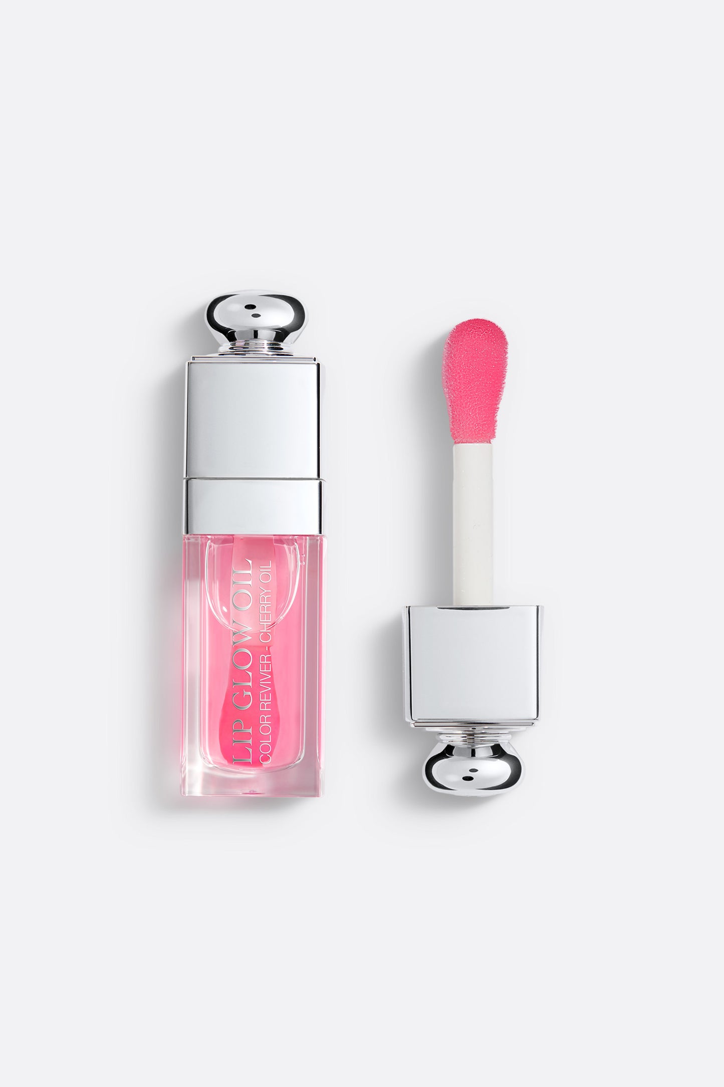 Dior Addict Lip Glow Oil 007 Raspberry / Dior