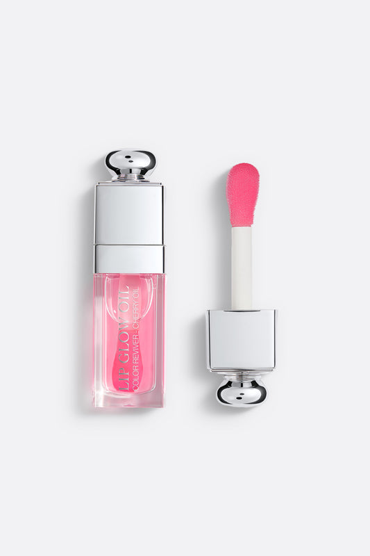 Dior Addict Lip Glow Oil 007 Raspberry / Dior