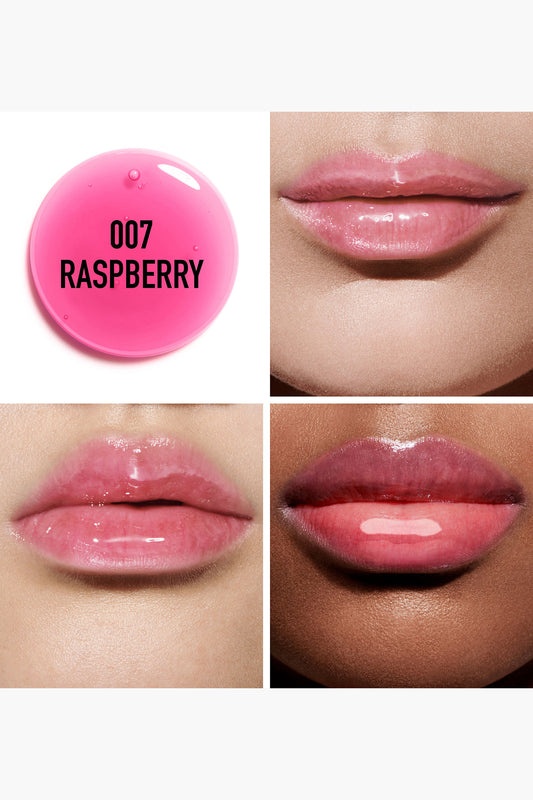 Dior Addict Lip Glow Oil 007 Raspberry / Dior