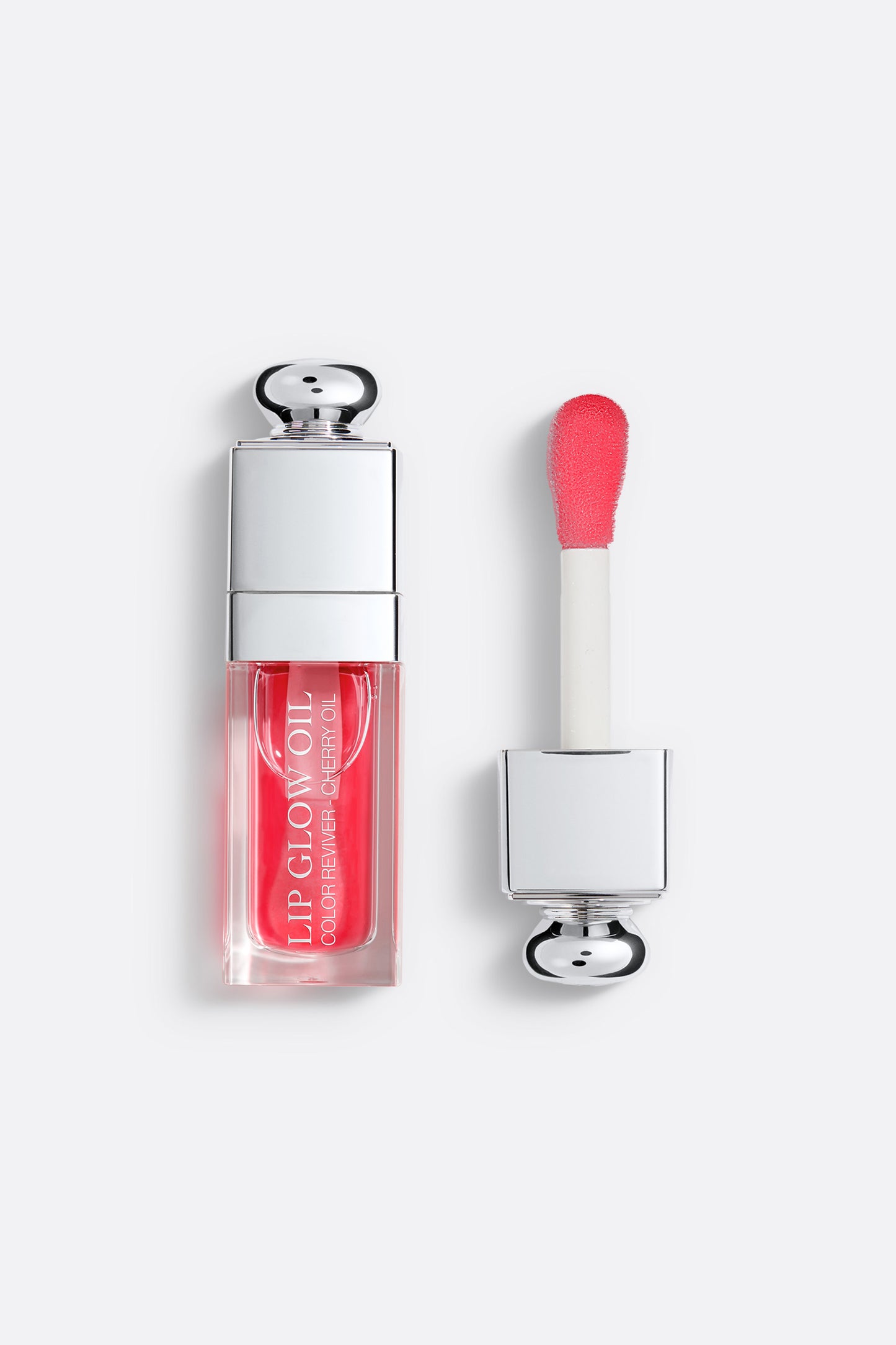 Dior Addict Lip Glow Oil 015 Cherry / Dior