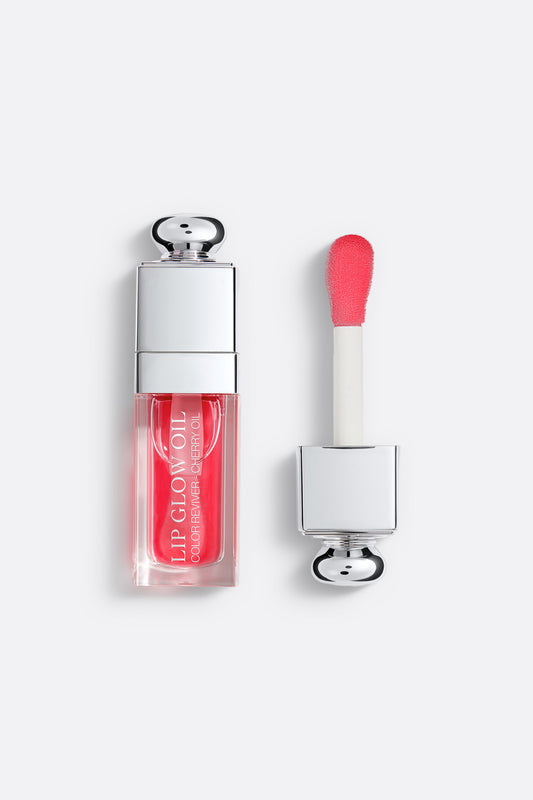 Dior Addict Lip Glow Oil 015 Cherry / Dior
