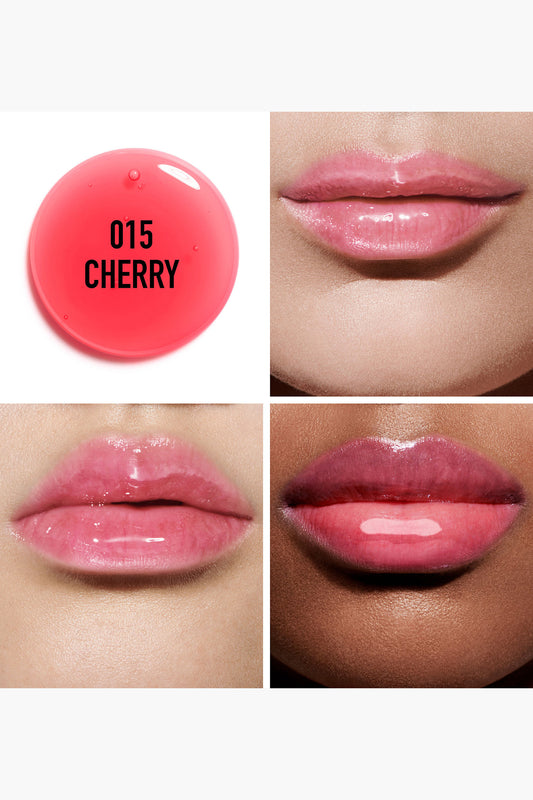 Dior Addict Lip Glow Oil 015 Cherry / Dior