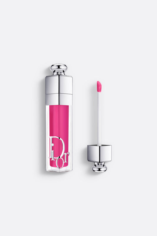 Dior Addict Lip Maximizer 007 Raspberry / Dior
