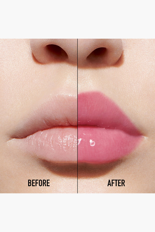 Dior Addict Lip Maximizer 007 Raspberry / Dior