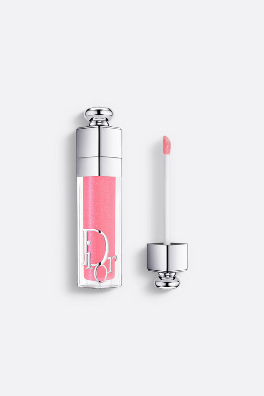 Dior Addict Lip Maximizer 010 Holographic Pink / Dior