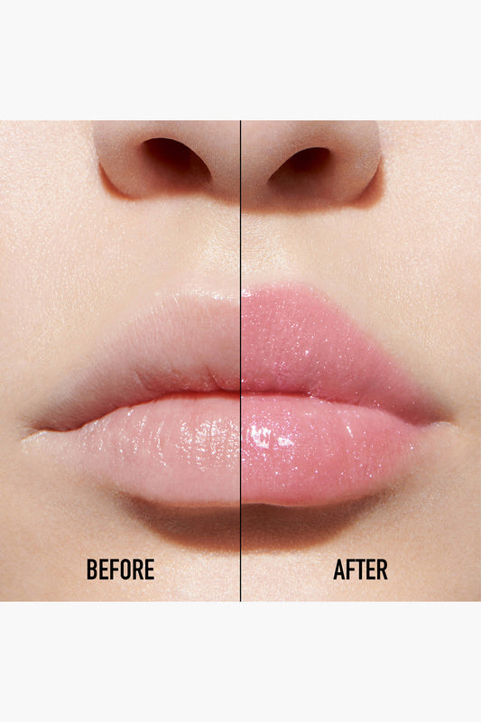 Dior Addict Lip Maximizer 010 Holographic Pink / Dior