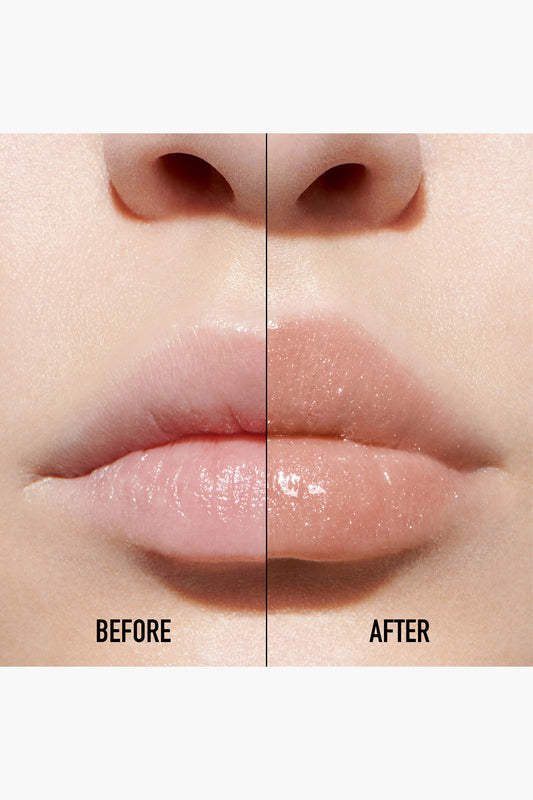 Dior Addict Lip Maximizer 016 Shimmer Nude / Dior