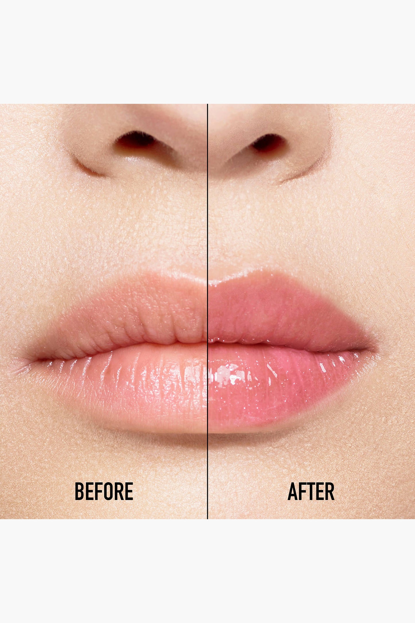Dior Addict Lip Maximizer 038 Rose Nude / Dior