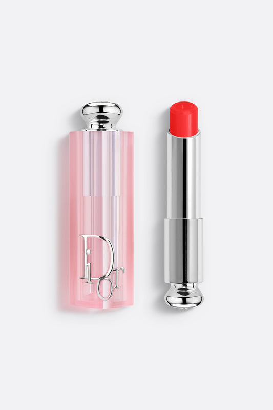 Dior Addict Lip Glow 015 Cherry (subtono frío) / Dior
