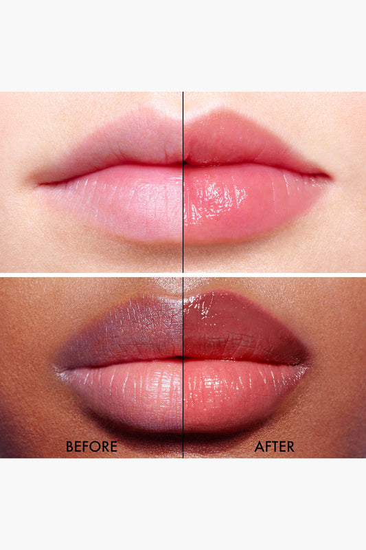 Dior Addict Lip Glow 015 Cherry (subtono frío) / Dior
