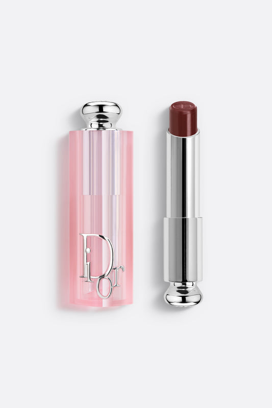 Dior Addict Lip Glow 020 Mahogany (subtono cálido) / Dior