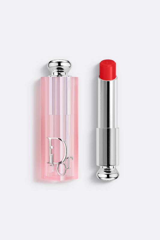 Dior Addict Lip Glow 031 Strawberry (subtono frío) / Dior
