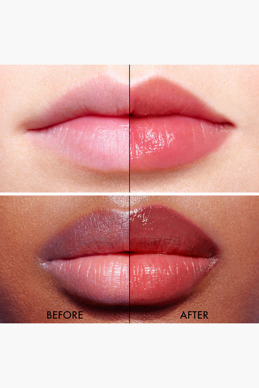 Dior Addict Lip Glow 031 Strawberry (subtono frío) / Dior