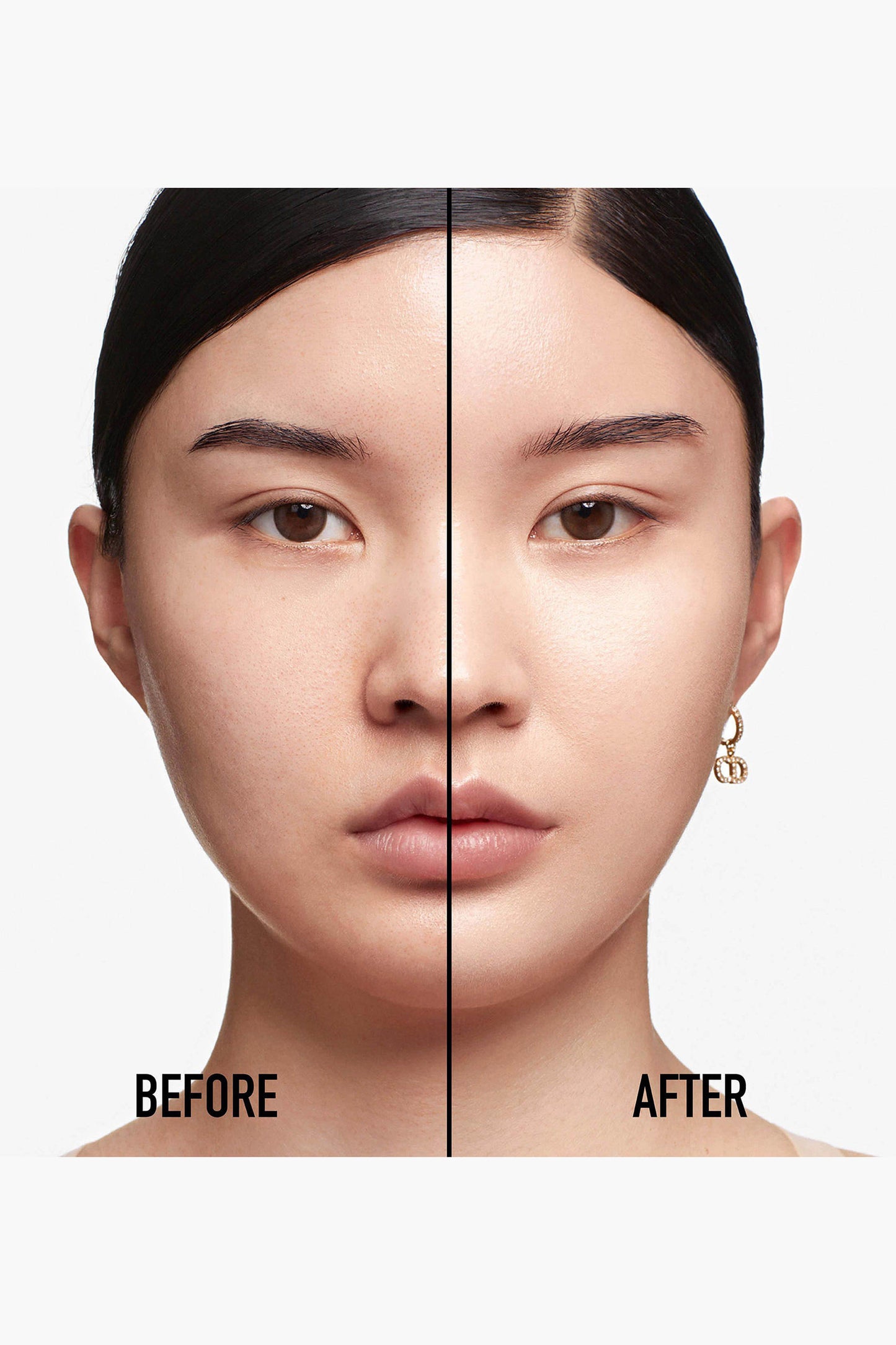 Dior Forever Skin Glow 1N / Dior