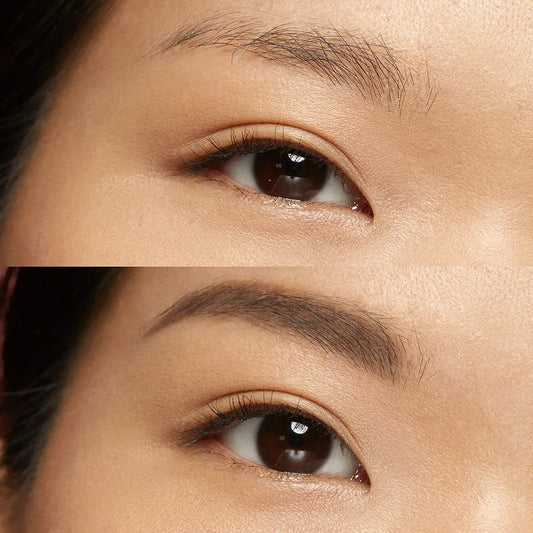 Eyebrow Sculpt Automatic Pencil 05 Deep Brunettes / Kiko Milano