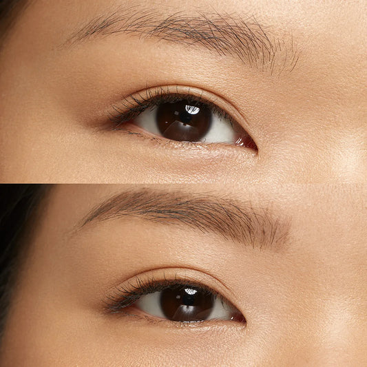 Precision Eyebrow Pencil 02 Dark Chestnut / Kiko Milano