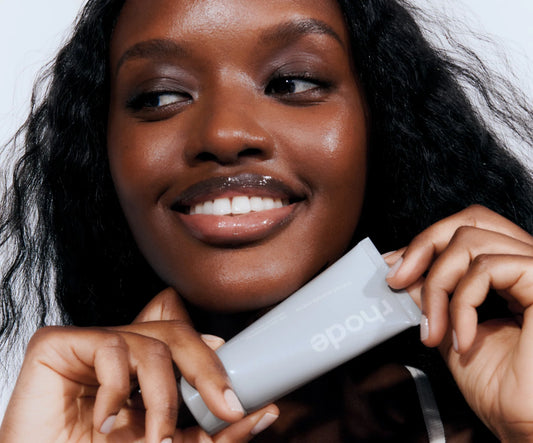 Barrier Restore Cream / Rhode