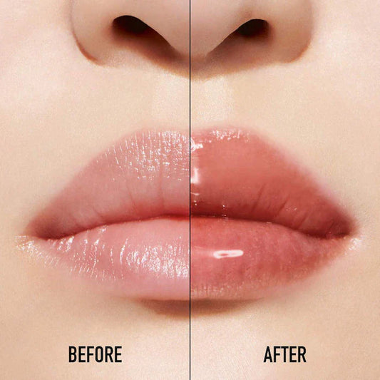 Dior Addict Lip Glow 062 Bronzed Glow / Dior