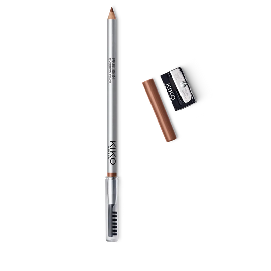 Precision Eyebrow Pencil 05 Brunettes / Kiko Milano