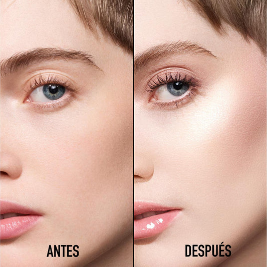 Dior Backstage Glow Face Palette 004 Rose Gold / Dior