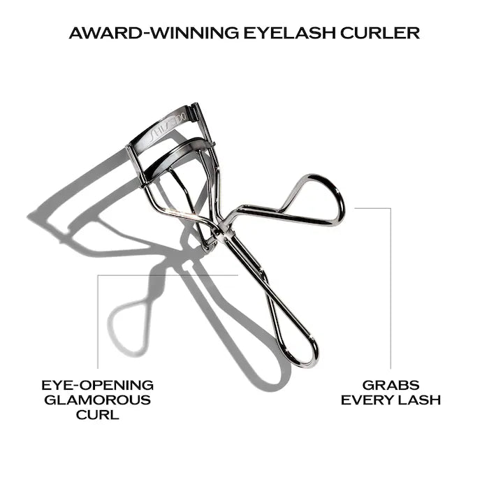 Eyelash Curler / Shiseido