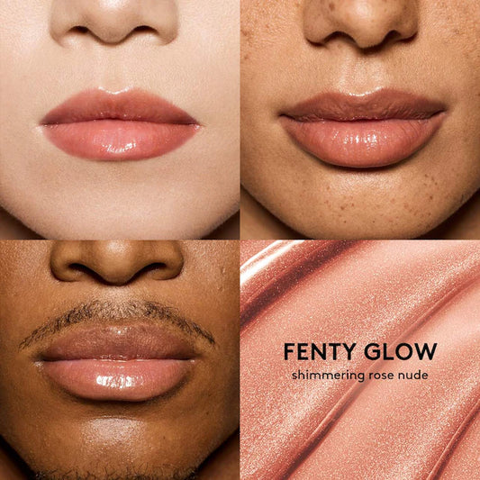 Gloss Bomb Universal Lip Luminizer Fenty Glow / Fenty Beauty