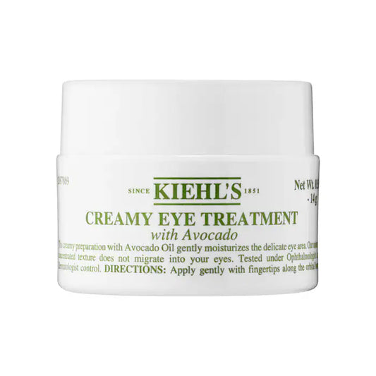 Mini Avocado Eye Cream for Brightening & Depuffing (14 g) / Sephora Sale