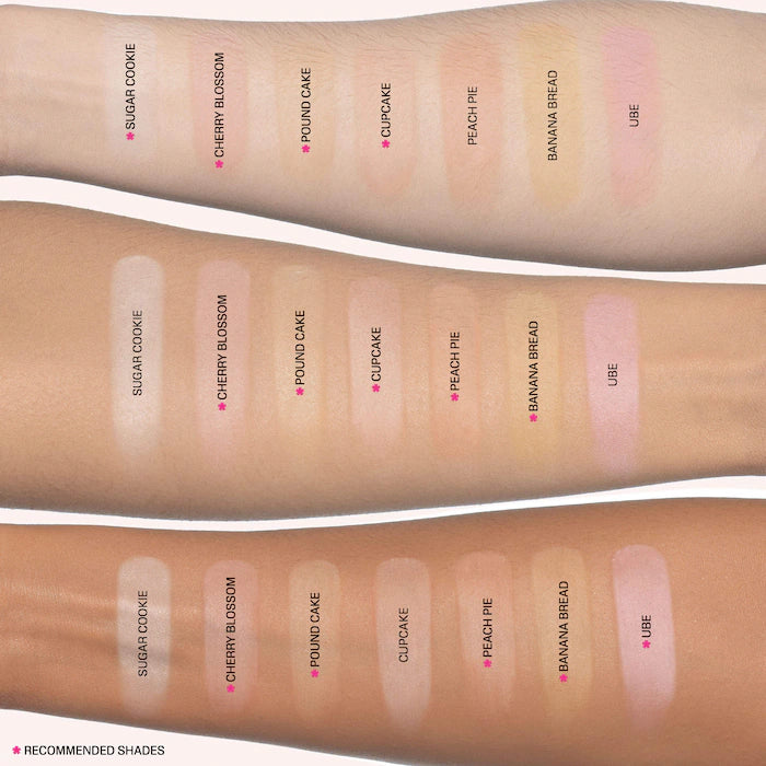 Easy Bake Blurring Loose Baking & Setting Powder / Sephora Sales