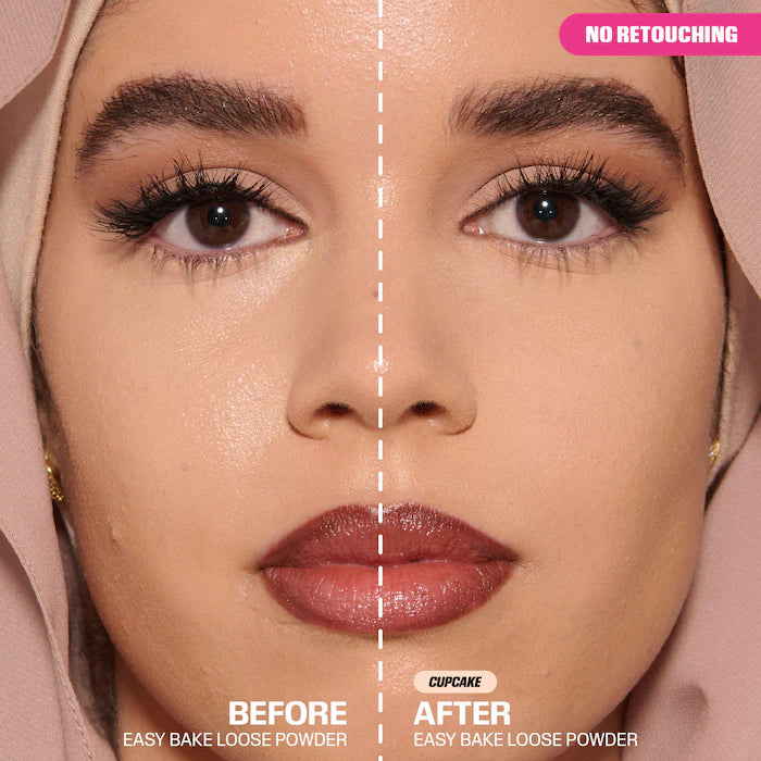 Easy Bake Blurring Loose Baking & Setting Powder / Sephora Sales