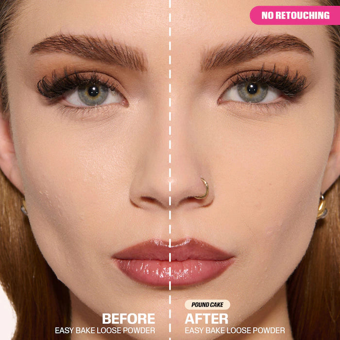 Easy Bake Blurring Loose Baking & Setting Powder / Sephora Sales